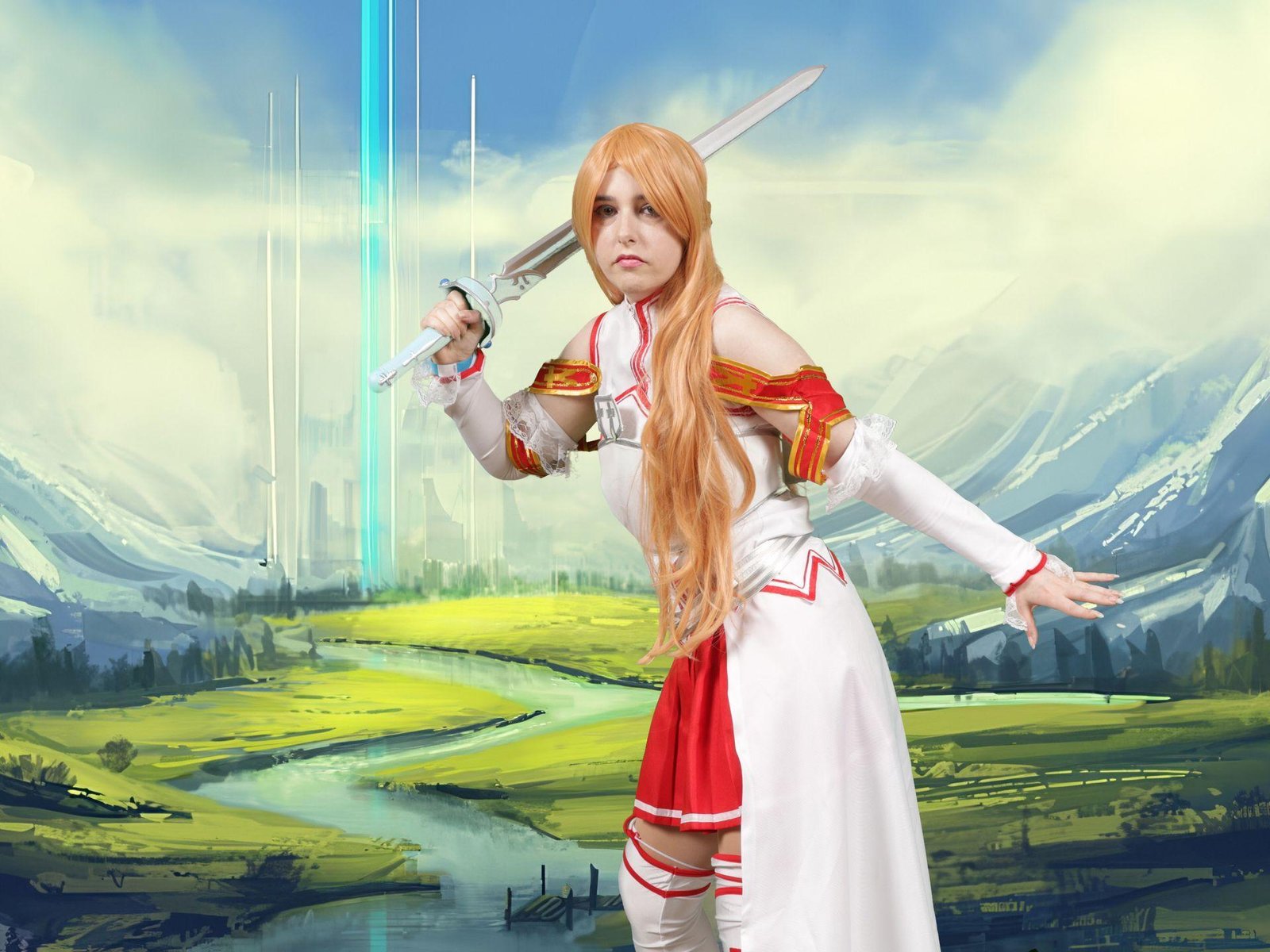 people attended Blackburn comicon and amongst many other activities could have professional portraits taken