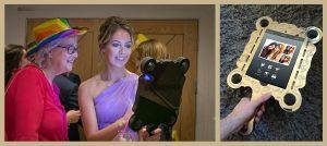 South wales newport cardiff event photographers 485 handheld photobooth