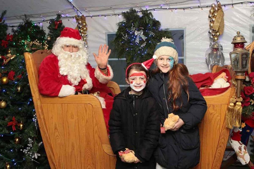 need a grotto photography team for your grotto serices