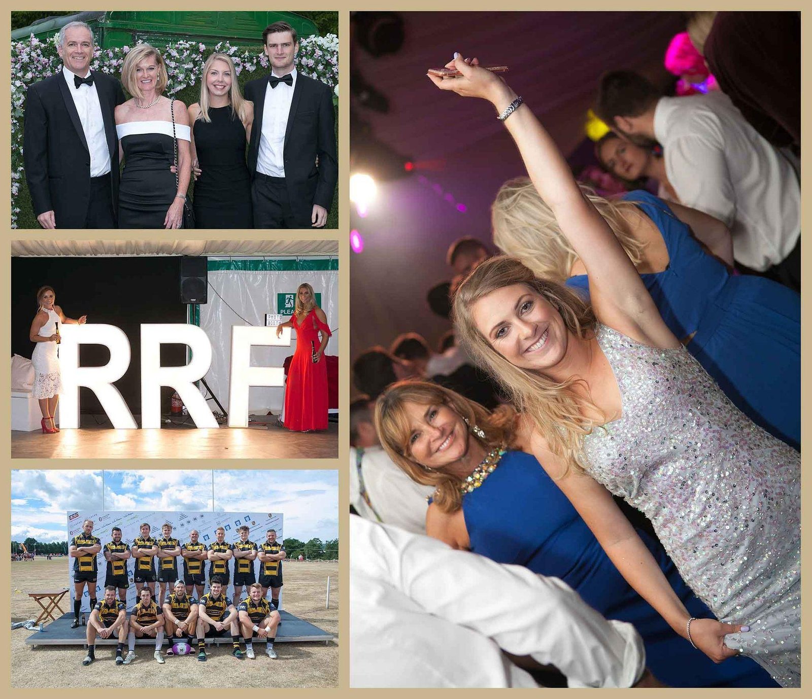 party phtogorapher services