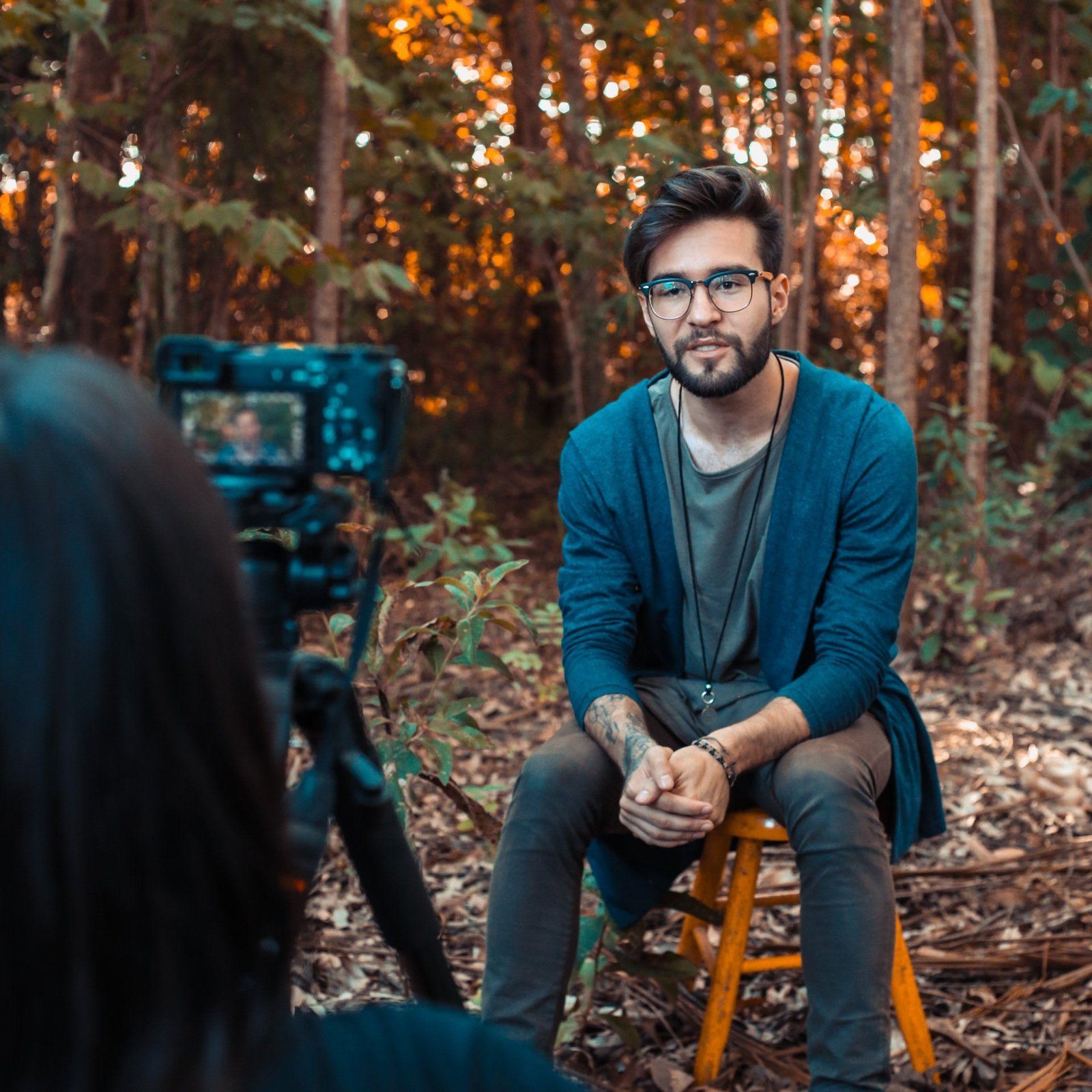 are you thinking of having a video for your small business or just for yourself. we go over some things to think about.